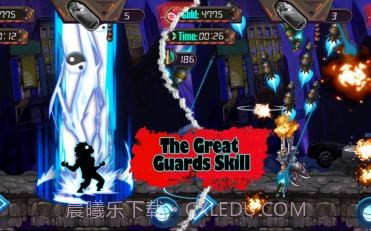 僵尸终结者修改版截图2