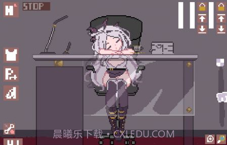 请不要做坏事汉化版截图1