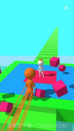 冲刺战斗截图2 冲刺战斗截图2