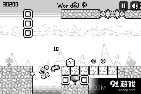 杰克和吉尔截图3