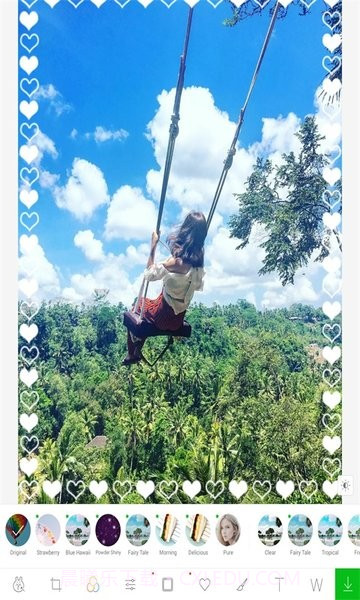 萌拍玩图照相机截图3 萌拍玩图照相机截图3