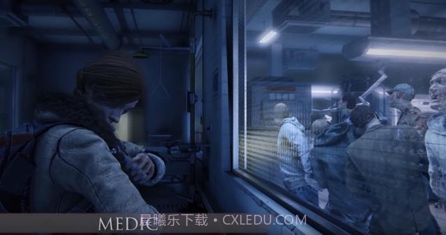 僵尸世界大战(WorldWarZ)截图2 僵尸世界大战(WorldWarZ)截图2