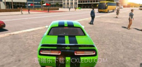 汽车驾驶赛车截图2 汽车驾驶赛车截图2