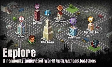 幸存者危城国际版截图2 幸存者危城国际版截图2