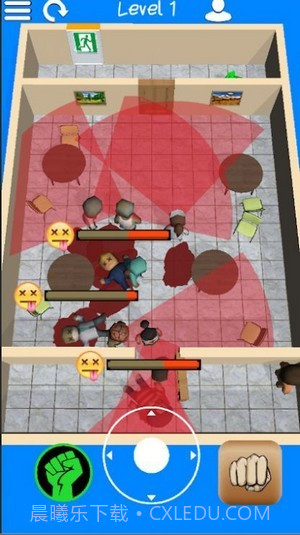 1 Day Later截图2 1 Day Later截图2