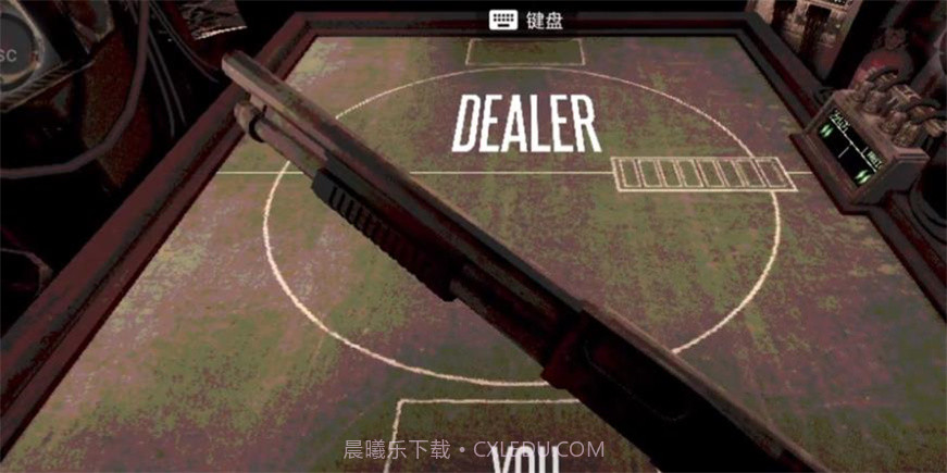 恶魔轮盘无血滋版截图3 恶魔轮盘无血滋版截图3