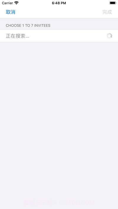 隔空投放截图1 隔空投放截图1