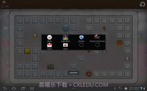 GMD手势控制 GMD GestureControl截图7 GMD手势控制 GMD GestureControl截图7