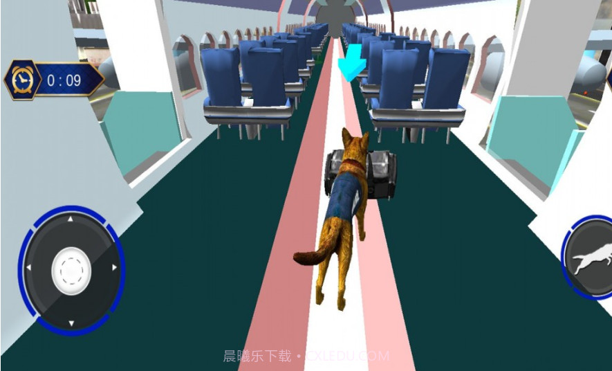 警犬大侦探截图5