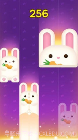 动物钢琴乐园截图2