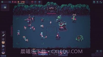 暴君的游戏截图2 暴君的游戏截图2