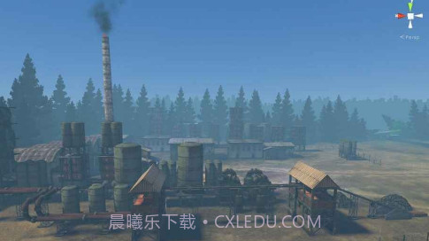 ZOMBIE BATTLEGROUNDS截图2