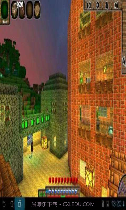 方块物语截图2 方块物语截图2