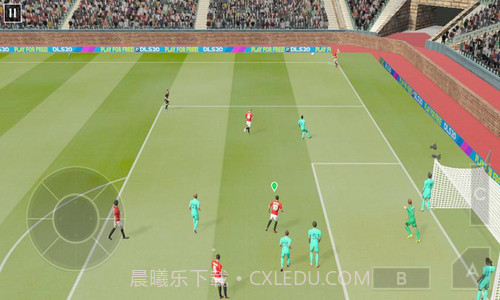 梦幻足球联盟2023截图1 梦幻足球联盟2023截图1