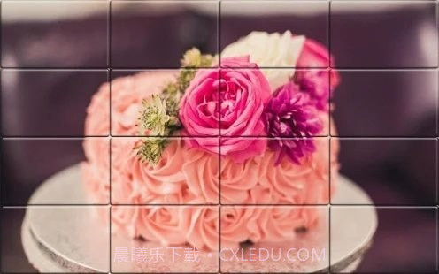 砖拼图蛋糕截图3 砖拼图蛋糕截图3