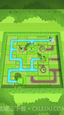 水之连接截图5 水之连接截图5