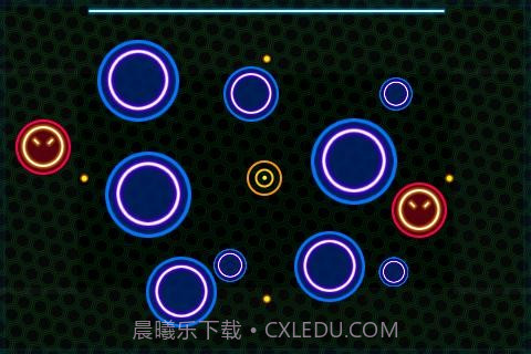 重力大师 Gravitrixx截图4