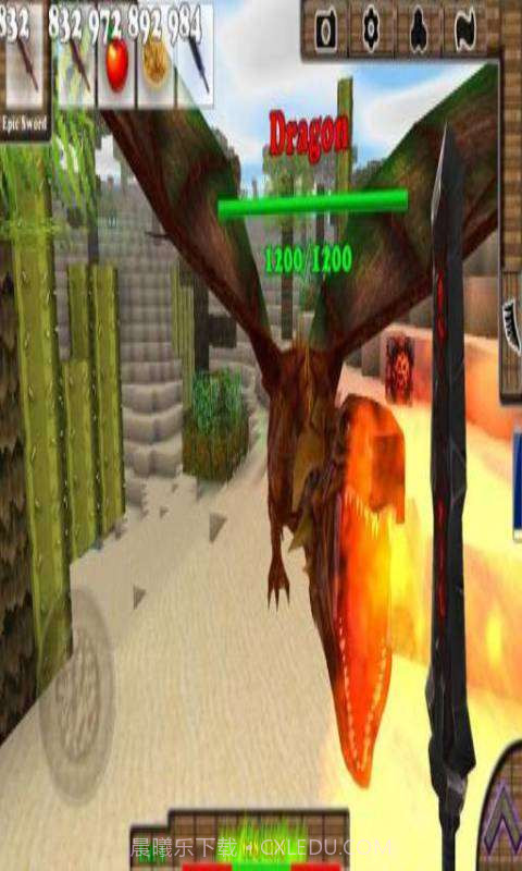 方块物语截图3 方块物语截图3