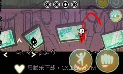 动感超人5截图3 动感超人5截图3