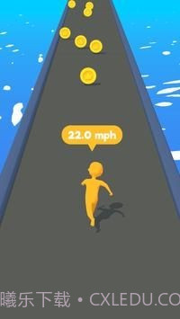 放置速度竞赛截图1 放置速度竞赛截图1