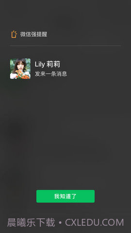 微信5.0旧版本截图3