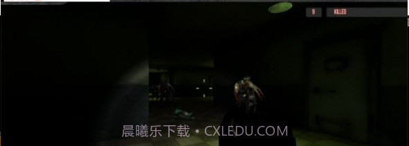 僵尸医院中文版截图2