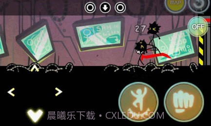 动感超人5截图2 动感超人5截图2