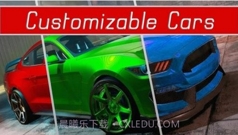 极限竞速地平线截图3