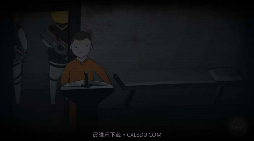 SCP逃脱2截图2 SCP逃脱2截图2