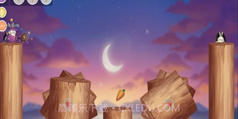 兔子大作战联机版截图1