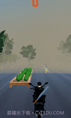 劈我瓜是吧截图2 劈我瓜是吧截图2