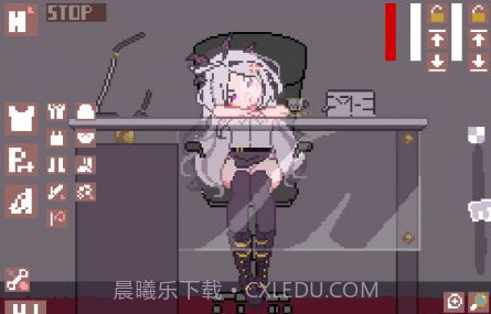 请不要做坏事汉化版截图3