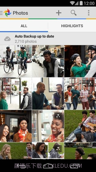 Google+v7.0.0.111900548截图2