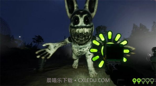 机型动物园截图3 机型动物园截图3