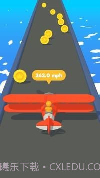 放置速度竞赛截图4 放置速度竞赛截图4