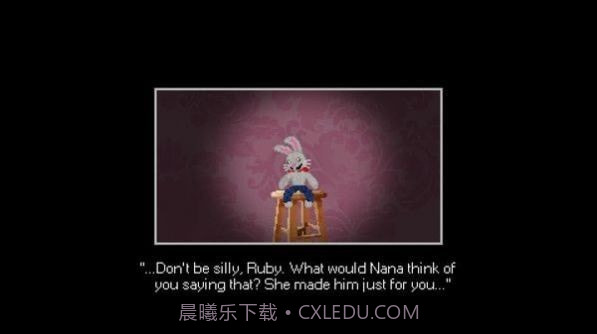 霍普先生的游戏屋截图2