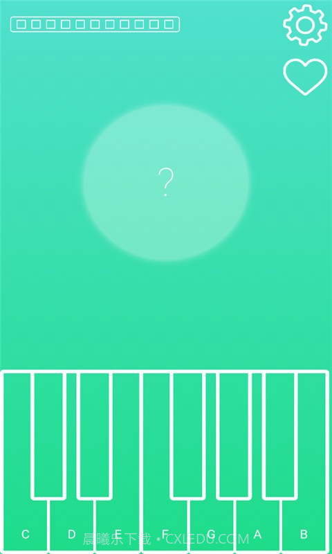 学声乐截图4 学声乐截图4