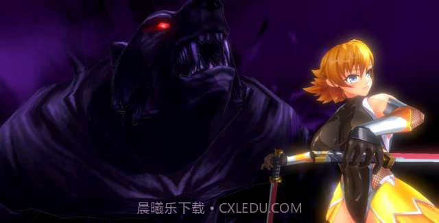 Action对魔忍截图2 Action对魔忍截图2