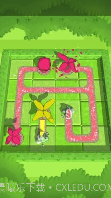 水之连接截图4 水之连接截图4