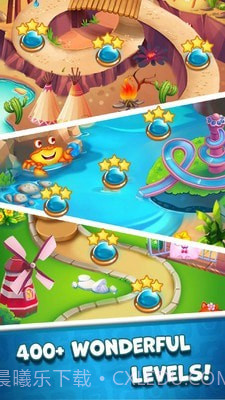 水果线条截图3 水果线条截图3