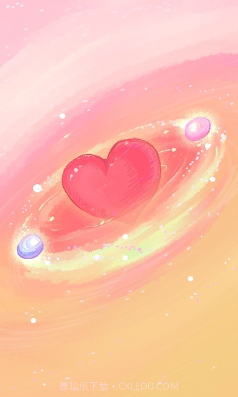 我的爱情太难了截图3 我的爱情太难了截图3