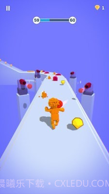 像素人淘汰赛截图4 像素人淘汰赛截图4