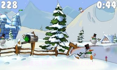 雪人的故事 Snowmen Story截图7 雪人的故事 Snowmen Story截图7