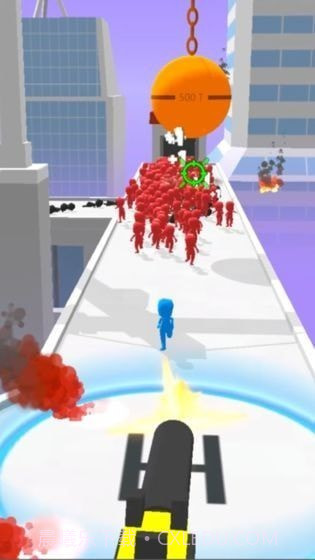 天天大乱斗截图4 天天大乱斗截图4