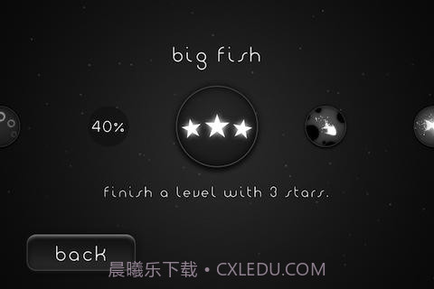 最后的小鱼 Last Fish截图5