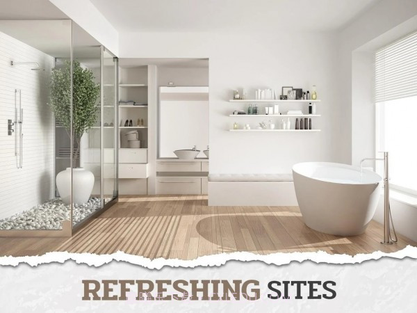 设计我的家庭改造截图1