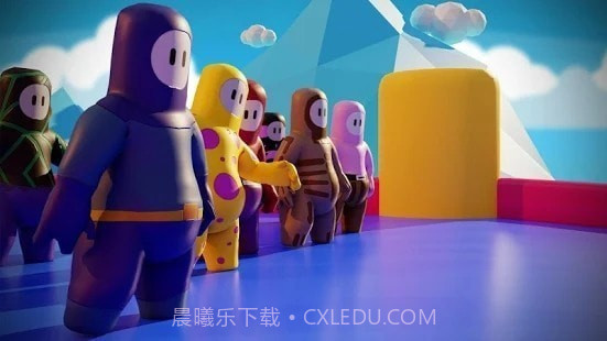 秋季跑酷伙计们截图2 秋季跑酷伙计们截图2