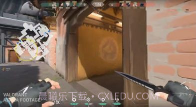 Valorant国际服截图2