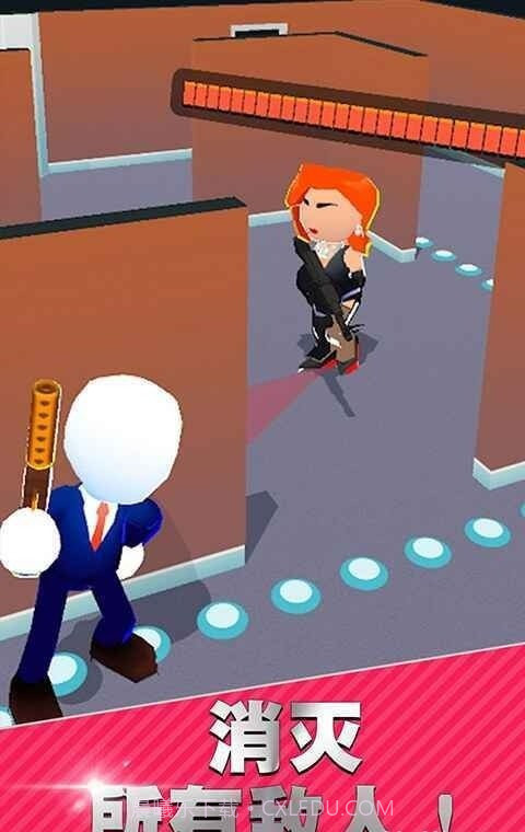 雪域特工截图5 雪域特工截图5