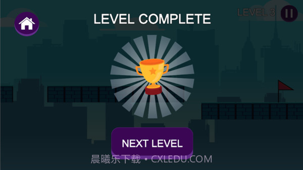 跳跳车冲刺截图4 跳跳车冲刺截图4